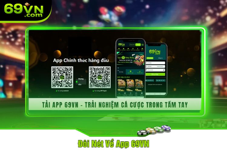 Khám Phá Những Điều Thú Vị Trong Ứng Dụng okvip 789bet - Bí Mật Đến Từ Việt Nam